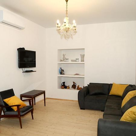 Panchitos Apartment Tbilissi Extérieur photo